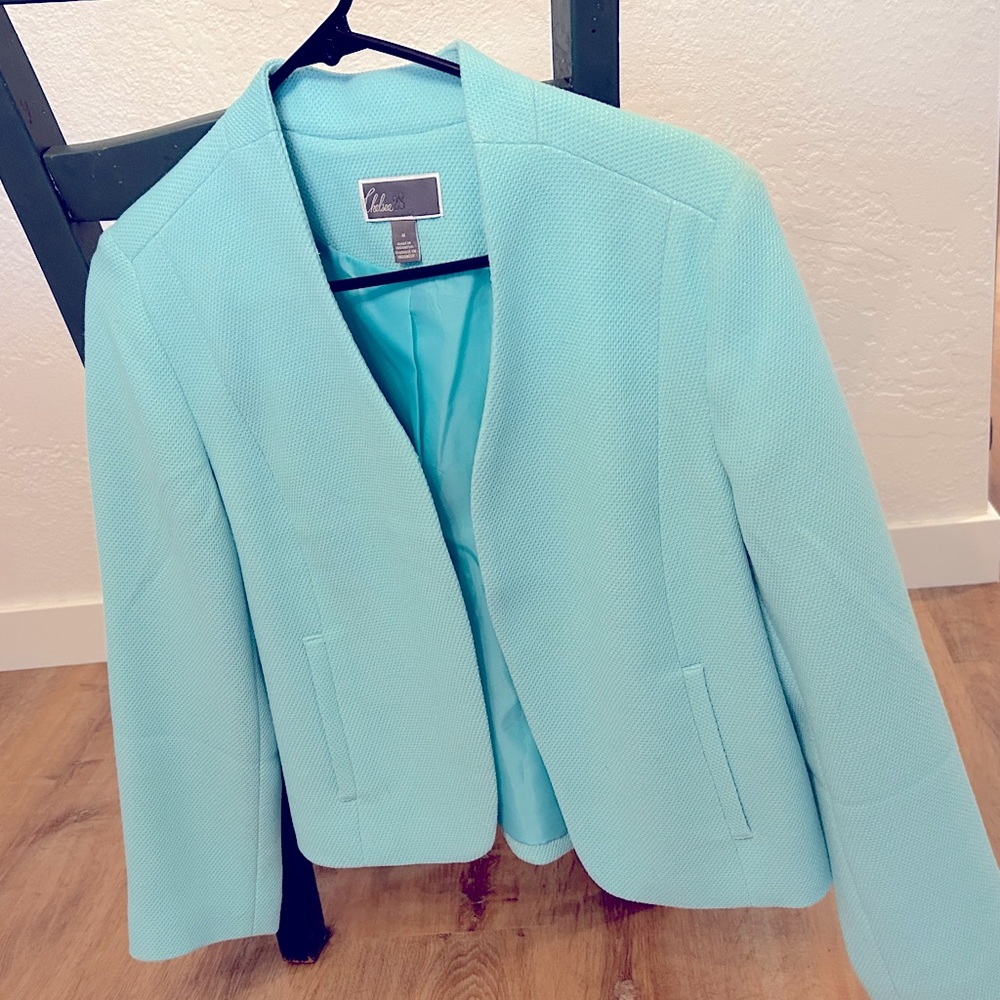 Chelsea 28 Dress Jacket